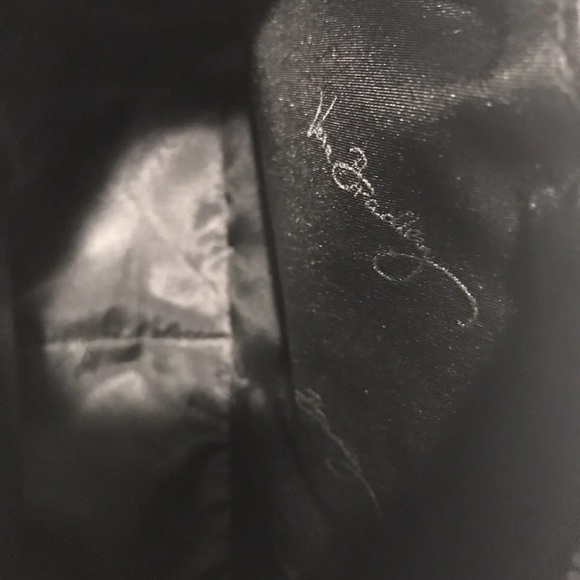 Vintage Vera Bradley Quilted Womens Bag Tote Purse Beach Fashion Luxury Classic - Picture 9 of 13